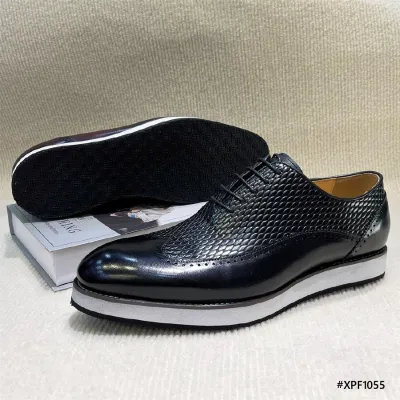 Prime Stride Premium Formal Shoes